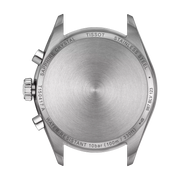 Tissot PR100 Chronograph T150.417.11.091.00 - fondello